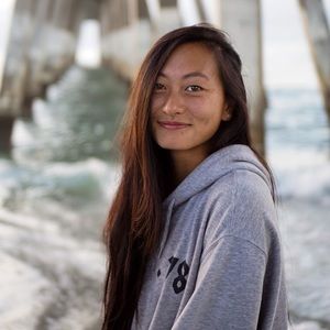 Meet your Posher, Angelina